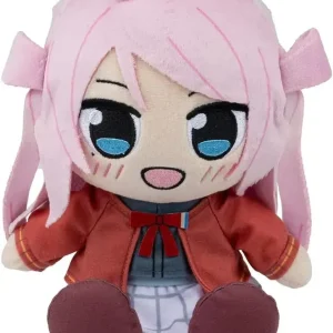 Good Smile Company Love Live Bell Arashiya Nijigasaki Plush Toy 7.1-Inch
