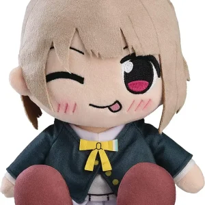 Good Smile Company Love Live Kasumi Nakasu Kuripan Plush Toy