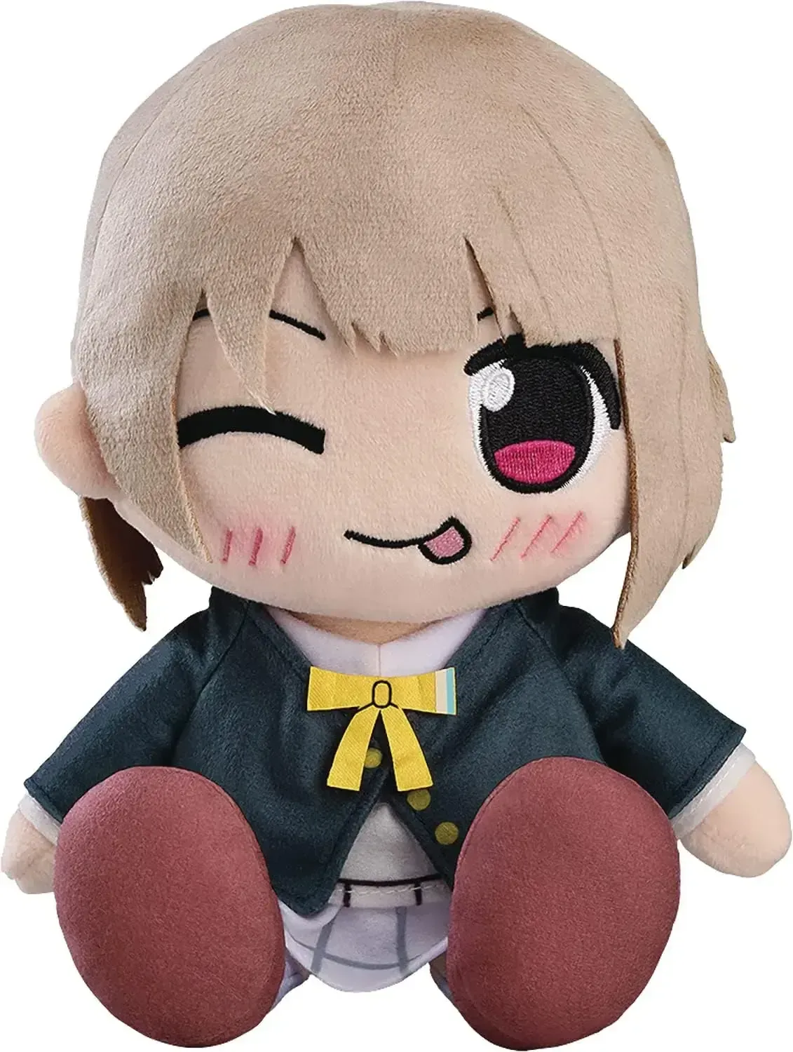 Good Smile Company Love Live Kasumi Nakasu Kuripan Plush Toy