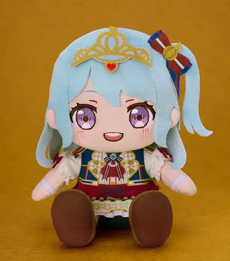 Good Smile Company Matsuhara Kane BanG Dream Plush Doll 17 cm - Image 2