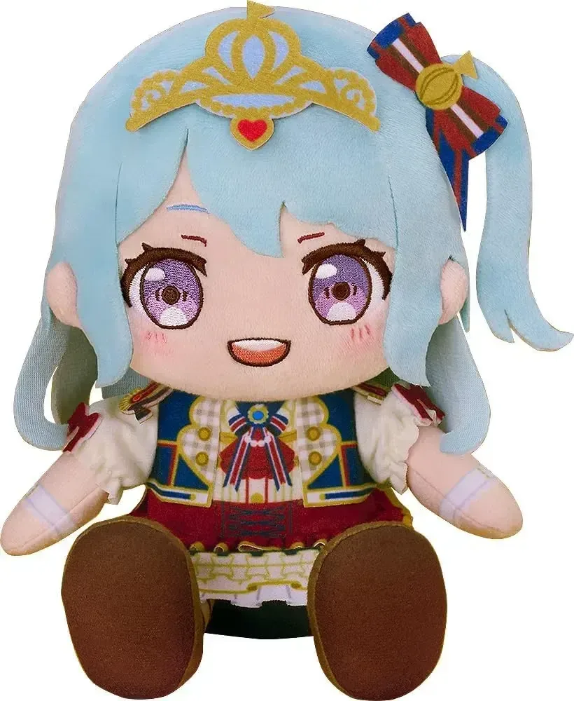 Good Smile Company Matsuhara Kane BanG Dream Plush Doll 17 cm