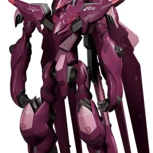 Good Smile Company Moderoid Ayu Fafner Markziben Kai Plastic Model