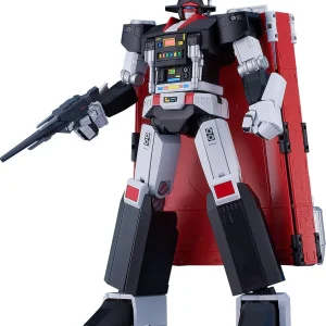 Good Smile Company Moderoid Bismarck Plastic Model Non-Scale Assembled Kit