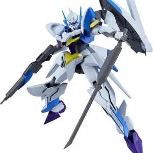 Good Smile Company MODEROID Luxion Model Kit Figure, 137 mm Tall