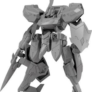Good Smile Company Moderoid Titano Makia Figure Model 5.1-Inch