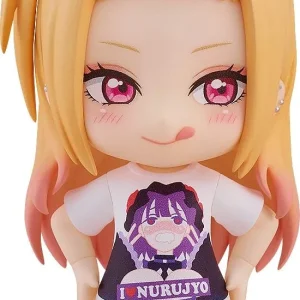 Good Smile Company Nendoroid 2556 Kitagawa Marin Slippery Girls T-Shirt Ver