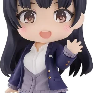 Good Smile Company Nendoroid Ana Yamada Pre-painted Character Figure