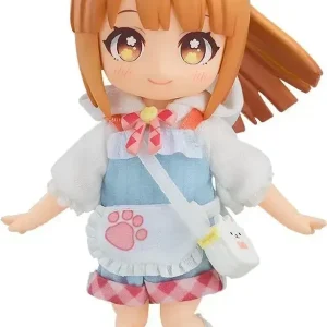 Good Smile Company Nendoroid Doll Emily Blue Sky Picnic Figure