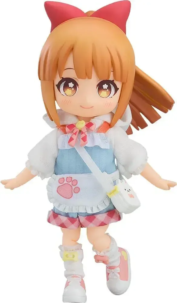 Good Smile Company Nendoroid Doll Emily Blue Sky Picnic Figure