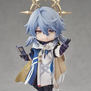 Good Smile Company Nendoroid Doll Houkai Star Rail Sunday Movable Figure