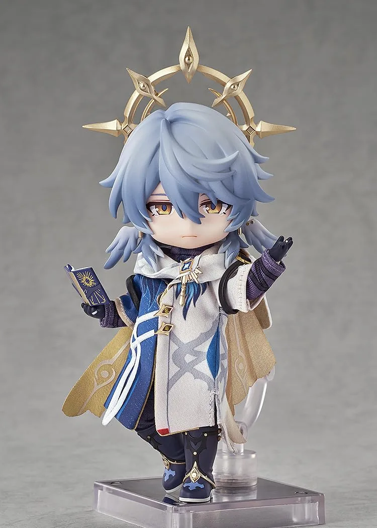 Good Smile Company Nendoroid Doll Houkai Star Rail Sunday Movable Figure