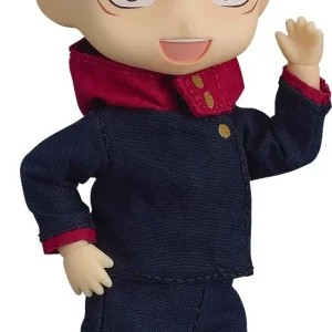 Good Smile Company Nendoroid Doll Itadori Yuuji Movable Figure Jujutsu Kaisen