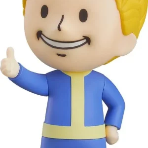 Good Smile Company Nendoroid Fallout Bolt Boy 76 Action Figure