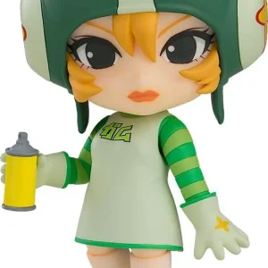 Good Smile Company Nendoroid Jet Set Radio Gum Figure Collectible Toy