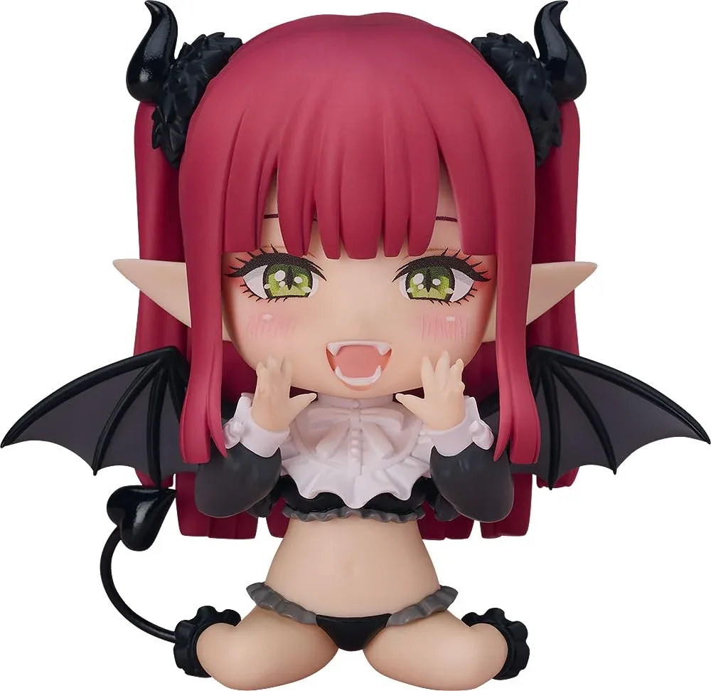 Good Smile Company Nendoroid Liz from My Dress-Up Doll Falls In Love Figure