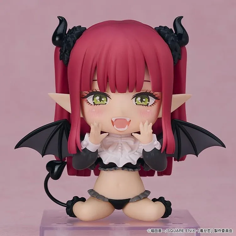 Good Smile Company Nendoroid Liz from My Dress-Up Doll Falls In Love Figure - Image 2