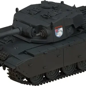 Good Smile Company Nendoroid More Centurion Figure 3.5-Inch