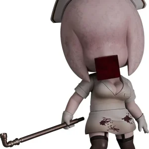 Good Smile Company Nendoroid Silent Hill 2 Bubble Head Nurse Movable Figure
