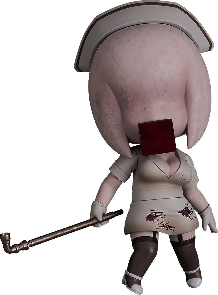 Good Smile Company Nendoroid Silent Hill 2 Bubble Head Nurse Movable Figure