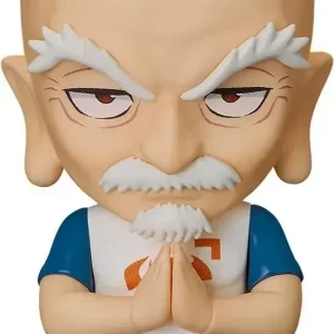 Good Smile Company Netero Nendoroid Collectible Figure