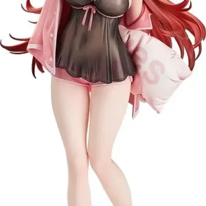 Good Smile Company Nikke Rapi Red Hood Cherish Red Figure 1/7