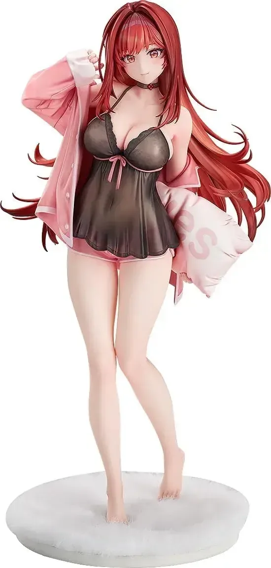 Good Smile Company Nikke Rapi Red Hood Cherish Red Figure 1/7