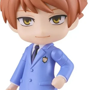 Good Smile Company Orange Rouge Ouran Host Club Hikaru Nendoroid #2424