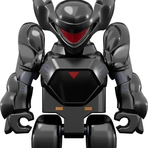 Good Smile Company Patlabor BRICKROID Griffon Figure + Base 5cm
