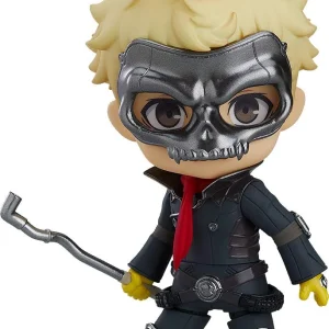 Good Smile Company Persona 5 Sakamoto Ryuji Nendoroid #1162 2023 Re-Release