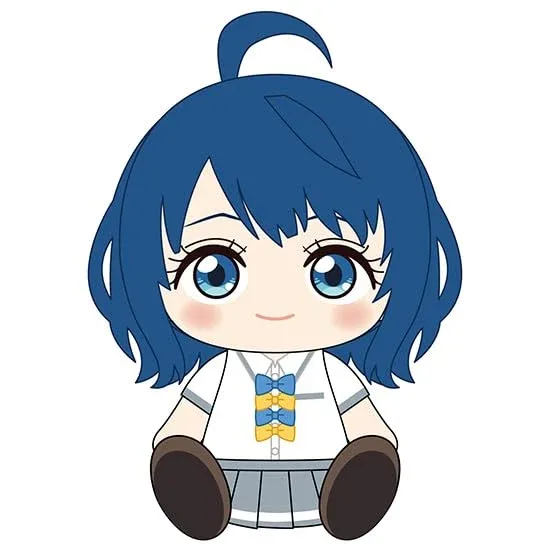 Good Smile Company Plushie - Yanami Anna from Too Many Losing Heroines Series
