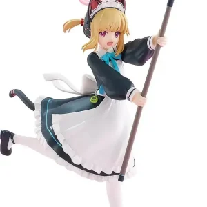 Good Smile Company Pop Up Parade Blue Archive Momoi Collectible Figure