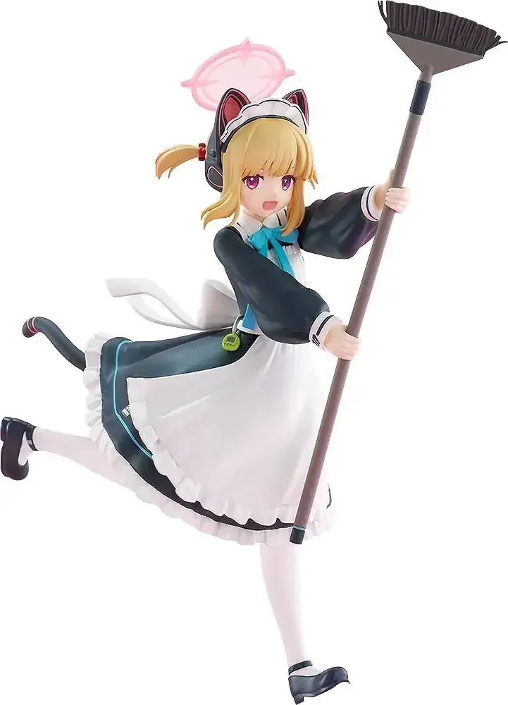 Good Smile Company Pop Up Parade Blue Archive Momoi Collectible Figure