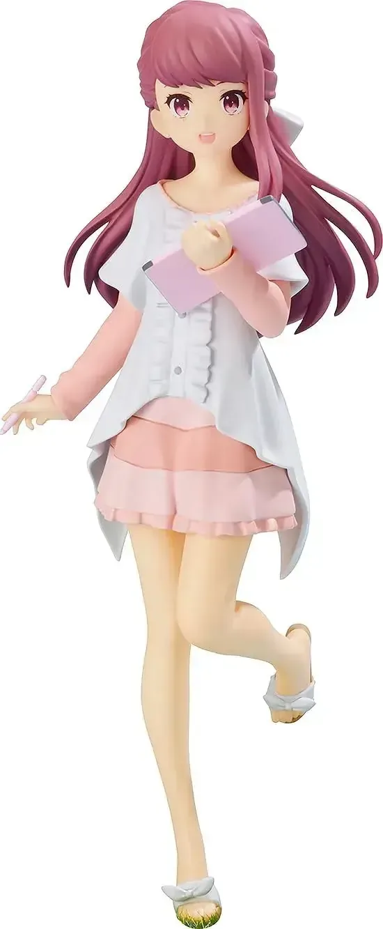 Good Smile Company Pop Up Parade SP Rin Figure 7.9-inch Collectible
