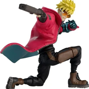 Good Smile Company Pop Up Parade Trigun Vash Non-Scale Figure Japan