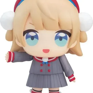 Good Smile Company Shigure Ui Nendoroid Figure Plastic 95mm