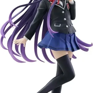 Good Smile Company Toka Yatogami Uniform Ver Large Figure