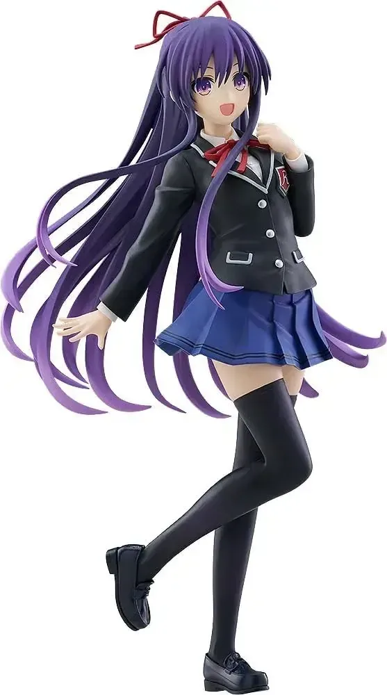 Good Smile Company Toka Yatogami Uniform Ver Large Figure