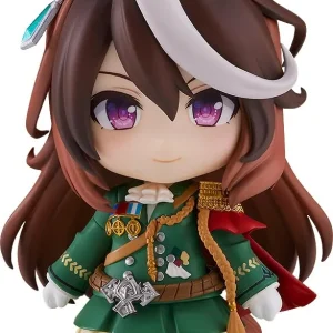 Good Smile Company Umamusume Symboli Rudolf Nendoroid 2619 Figurine