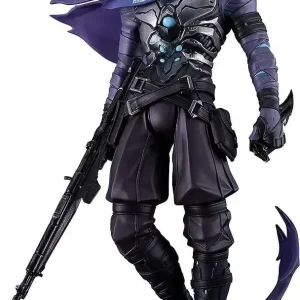 Good Smile Company VALORANT Omen Pop Up Parade 9.8in Statue