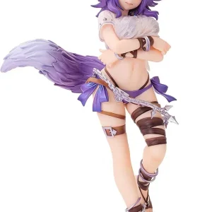 Good Smile Company Wing Princess Connect Aki Makoto 1/7 Summer Exclusive Figure