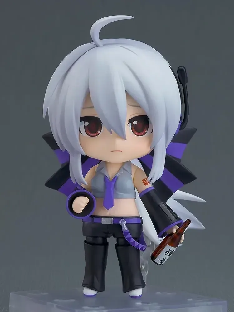 Good Smile Company Yokane Haku Nendoroid Action Figure 3.9in - Image 2