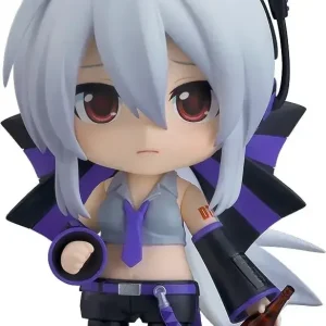 Good Smile Company Yokane Haku Nendoroid Action Figure 3.9in