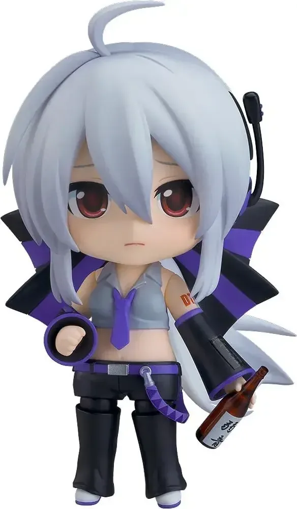 Good Smile Company Yokane Haku Nendoroid Action Figure 3.9in