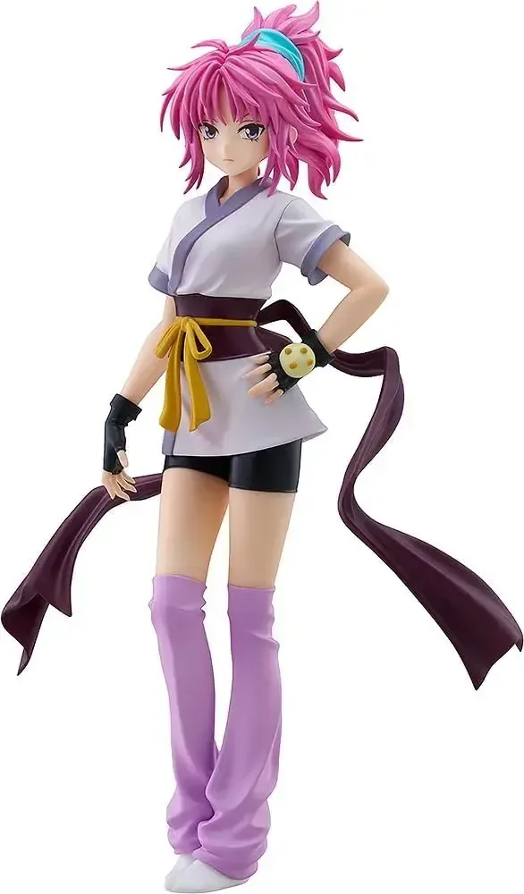 Good Smile Hunter x Hunter POP UP PARADE Collectible Figurine