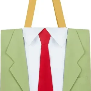 Goodsmile Moment President Is a Maid Takumi Cosbag 15.7x17.7