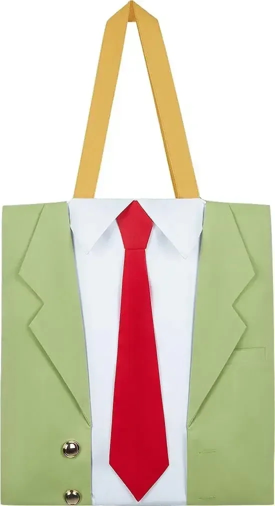 Goodsmile Moment President Is a Maid Takumi Cosbag 15.7x17.7