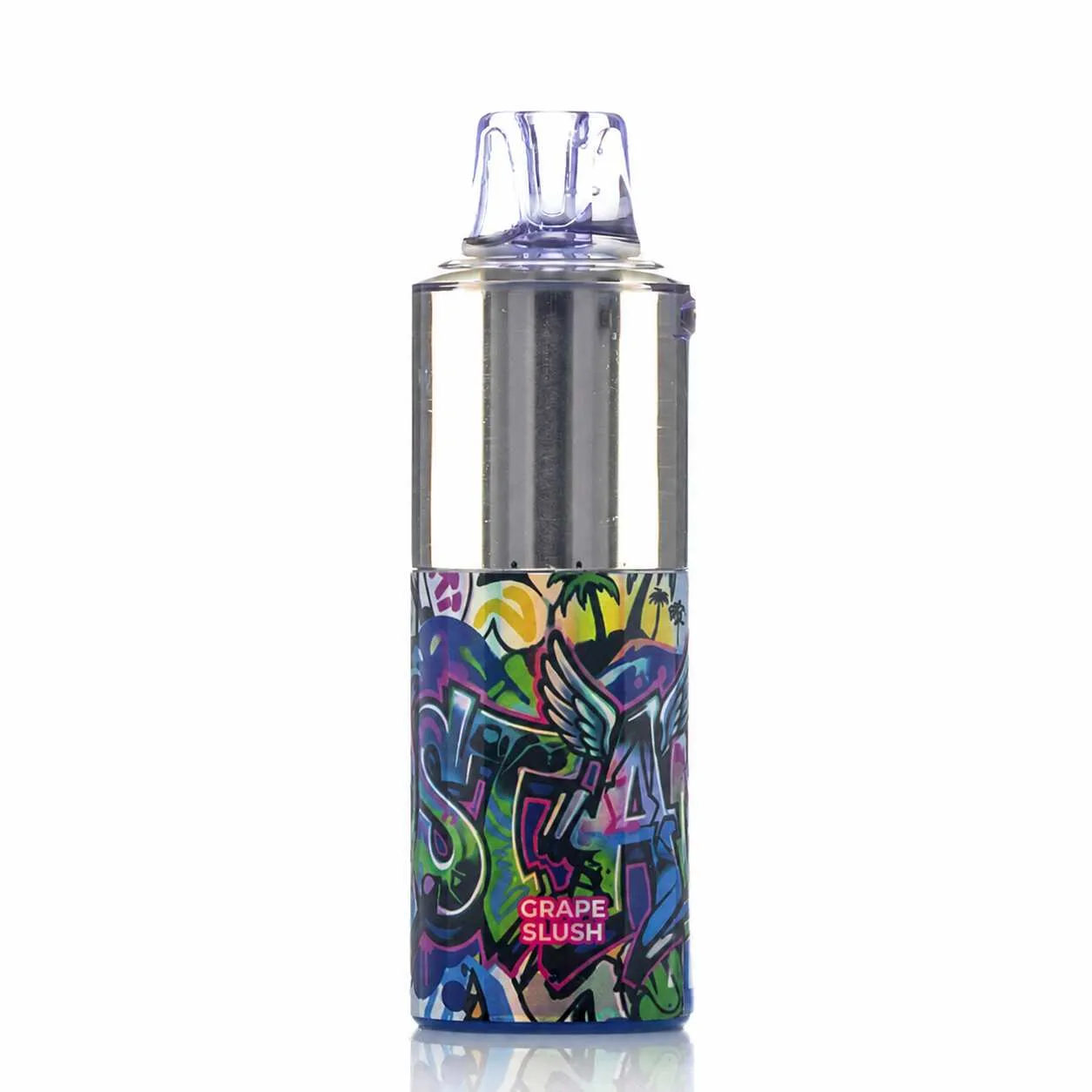 Grape Slush Lost Angel Smart Pod 40K