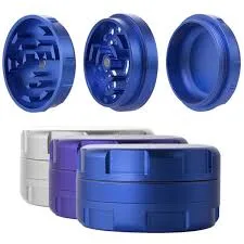 GRAV 3-PIECE GRINDER - Image 2