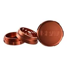 GRAV 3-PIECE GRINDER