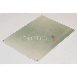 GT Platen Makeready Plate 2.5mm